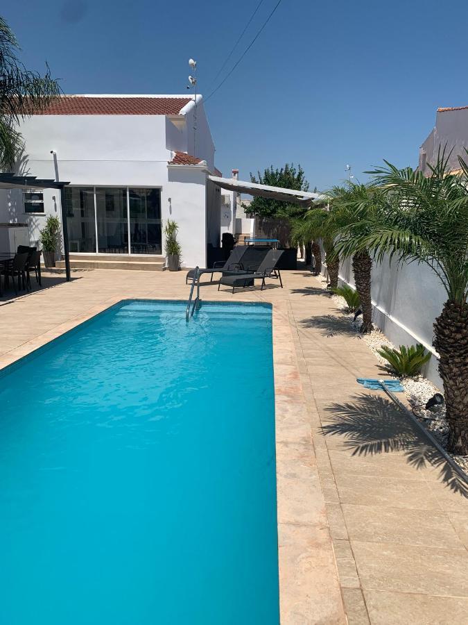 Campoamor Villa & Private Pool, Garden & Roof Terraces Distant Sea Views Ориуэла Экстерьер фото